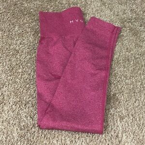 Seamless NVGTN Leggings